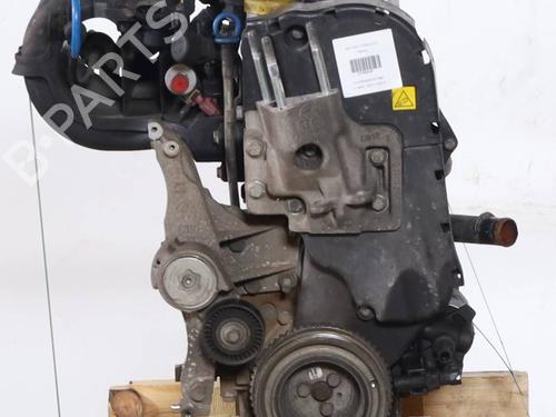 Used Engine LANCIA MUSA (350_) 1.4 (350.AXA11, 350.AXA1A) (95 hp) 31793673