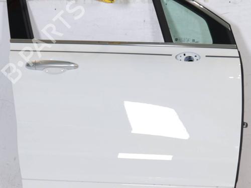 Used Right front door FIAT 500X (334_) 1.0 (334.AXN1B) (120 hp) 26309834