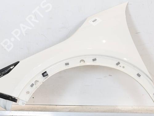 Used Left front fenders FIAT 600e / 600 (365_, 364_) Electric (156 hp) 23883263