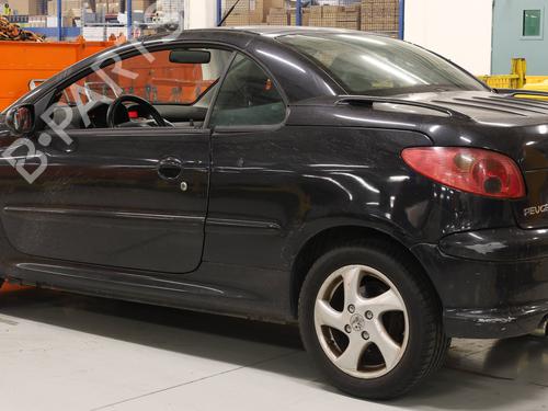 Engine PEUGEOT 206 CC (2D) 1.6 16V (2DNFUF, 2DNFUR) | BP33283355M1 - Image 7