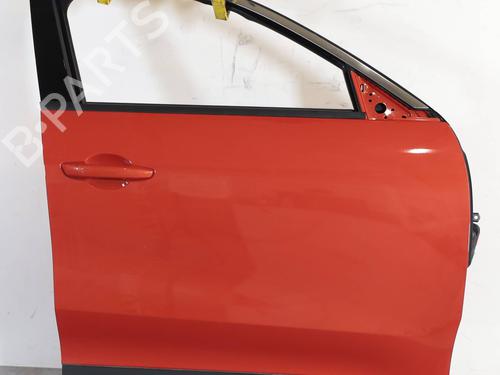 Used Right front door FIAT 600e / 600 (365_, 364_) Electric (156 hp) 30662963