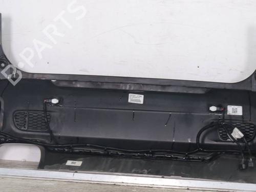 Bagtil kofangere JEEP COMPASS (MK49) 2.4 4x4 | BP27660984C8 - Image 2