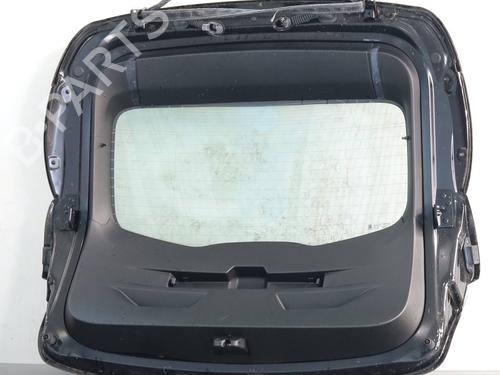 Tailgate ALFA ROMEO TONALE (965_) 1.6 VGT-D | BP31942037C6