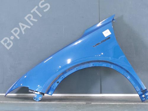 Used Left front fenders Left front fenders 39262077 39262077