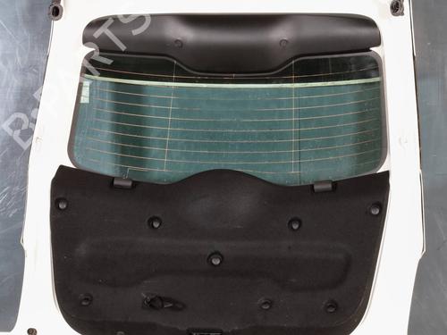 Tailgate FIAT 500e (332_) Elektro (FA1) | BP29403326C6 