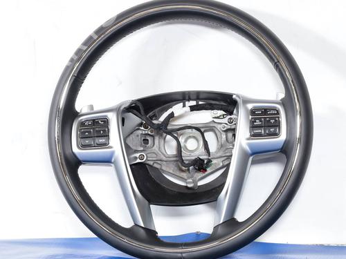 Used Steering wheel Steering wheel LANCIA THEMA (LX_) 3.6 (48, LX) (286 hp) 30738561 30738561