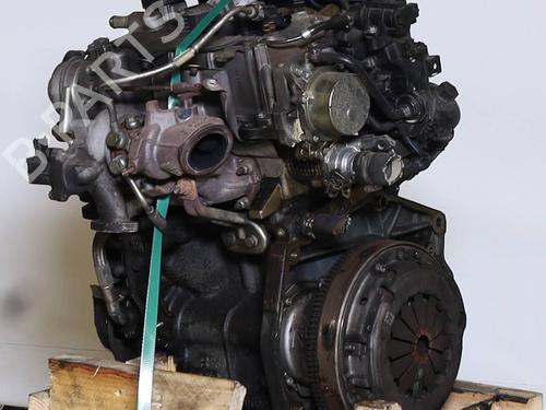 Engine FIAT PUNTO (199_) 1.4 Multi Air | BP39135640M1 - Image 3