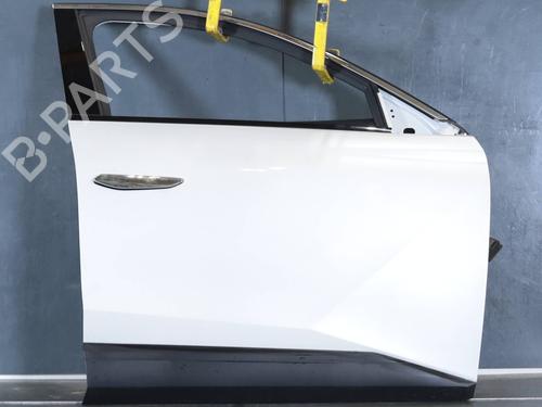 Used Right front door Right front door DS DS 4 II (FR_, FB_, F3_, FP_) E-TENSE 225 (F3DGZT) (224 hp) 40443073 40443073