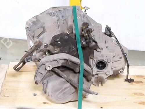 Used Gearbox Gearbox FIAT SEICENTO / 600 (187_) 1.1 (187AXB, 187AXB1A, 187AXC1A02) (54 hp) 34054137 34054137