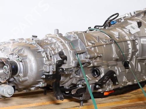Rear differential JEEP WRANGLER IV (JL) 2.0 4xe Plug-in Hybrid (JL74) | BP28706878M24 - Image 3