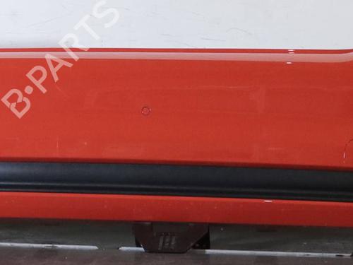 rear-bumper-fiat-500-312_-2007-31647681 main image