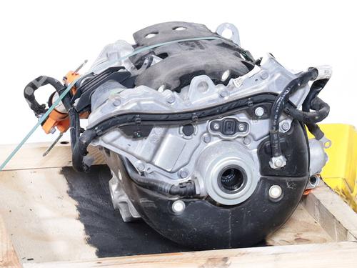 Engine JEEP RENEGADE SUV (BU, B1, BV) 1.3 PHEV 4Xe | BP30130308M1