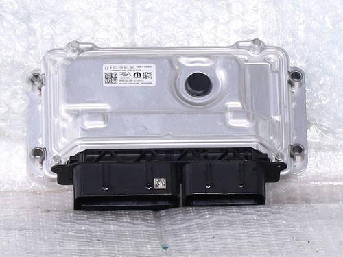 Engine control unit (ECU) OPEL ASTRA L (OV5) Astra-e (F3ZKWZ) | BP39581658M57 - Image 3