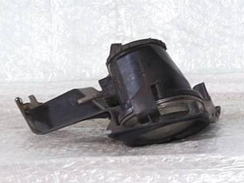 Right front fog light FIAT PANDA (169_) 1.2 (169.AXB11, 169.AXB1A) | BP39403564C31 - Image 3