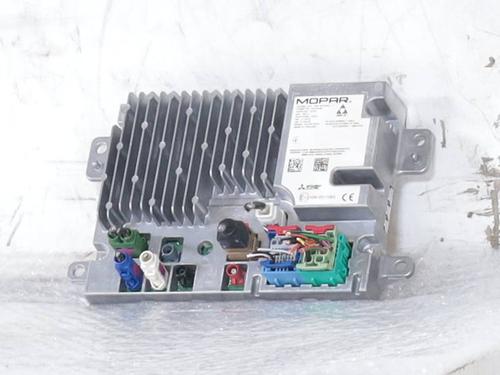 Used Radio Radio FIAT TIPO Saloon (356_, 357_) 1.6 Multijet (357SXG1) (131 hp) 34646448 34646448