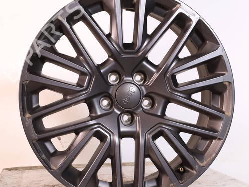 Used Rim Rim JEEP COMPASS (MP, M6, MV, M7) 1.3 Hybrid 4x4 (240 hp) 40117192 40117192