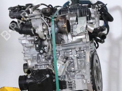Used Engine Engine JEEP RENEGADE SUV (BU, B1, BV) 2.0 CRD 4x4 (170 hp) 28192886 28192886