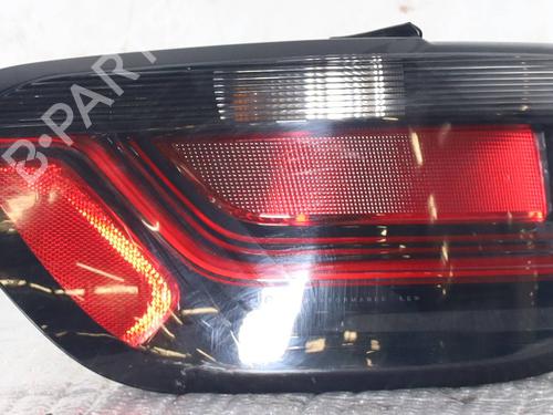 Used Left taillight JEEP COMPASS (MP, M6, MV, M7) 1.5 T4 Hybrid (131 hp) 31135672