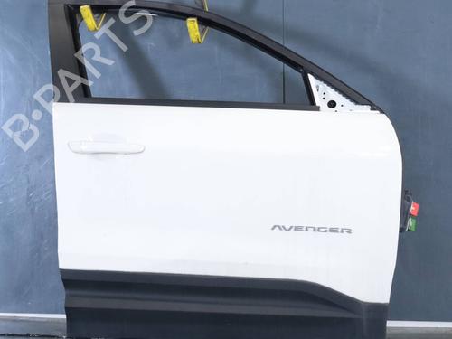 right-front-door-jeep-avenger-j2-2022-31135664 main image