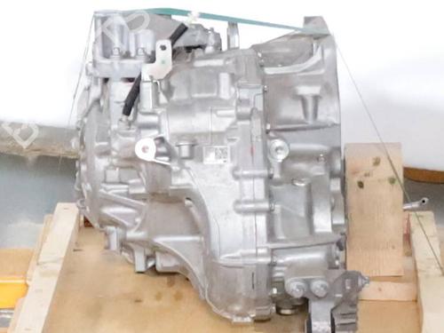 Gearbox JEEP RENEGADE SUV (BU, B1, BV) 1.3 PHEV 4Xe | BP27597193M3 