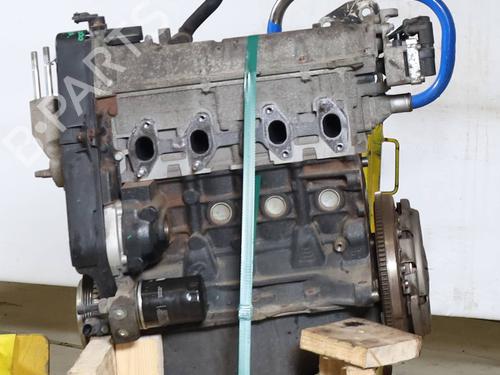 Used Engine Engine FIAT PUNTO (188_) 1.2 60 (188.030, .050, .130, .150, .230, .250) (60 hp) 33055782 33055782