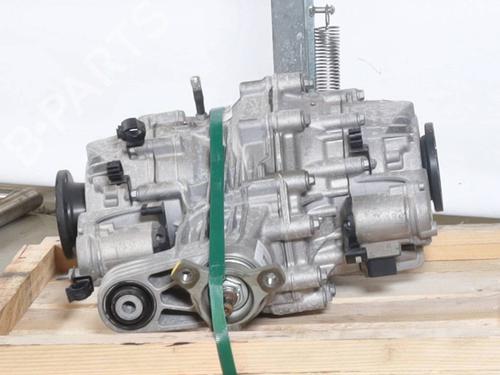 Rear differential ALFA ROMEO STELVIO (949_) 2.0 Q4 (949.AXF2A) | BP30662399M24 - Image 3