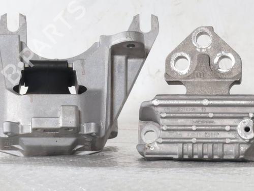 Used Engine mount ALFA ROMEO TONALE (965_) 1.3 Hybrid Q4 (280 hp) 32706325