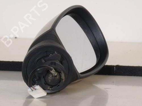 Right mirror FIAT PUNTO (188_) 1.3 JTD 16V | BP28314266C27 