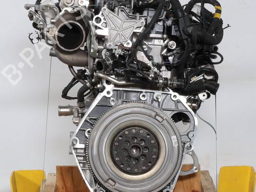 Engine ALFA ROMEO TONALE (965_) 1.5 Mild Hybrid | BP29892464M1 