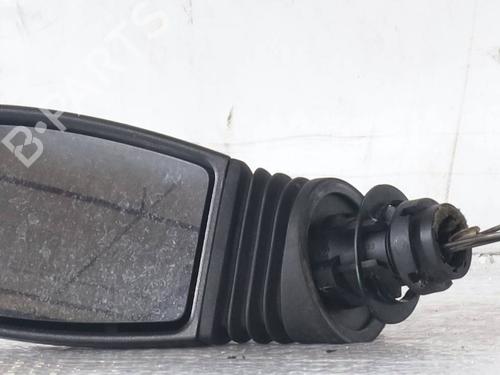 Retrovisor direito Retrovisor direito FIAT PUNTO (188_) 1.2 60 (188.030, .050, .130, .150, .230, .250) (60 hp) 33616013 33616013