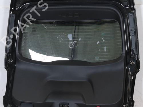 Tailgate FIAT 600e / 600 (365_, 364_) Mild Hybrid | BP26551075C6 
