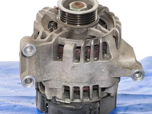 Alternator FIAT PANDA (169_) 1.2 (169.AXB11, 169.AXB1A) | BP33283314M7 - Image 4