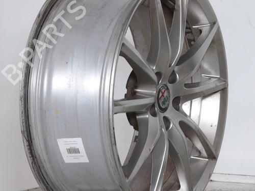 Fælk ALFA ROMEO STELVIO (949_) 2.0 Q4 (949.AXF2A) | BP28706768C45 - Image 3