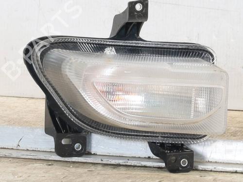 Venstre posisjonslys JEEP RENEGADE SUV (BU, B1, BV) 2.0 CRD 4x4 (170 hp) 28314277
