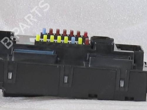 Fuse box JEEP RENEGADE SUV (BU, B1, BV) 1.3 PHEV 4Xe | BP37231279E1 - Image 5