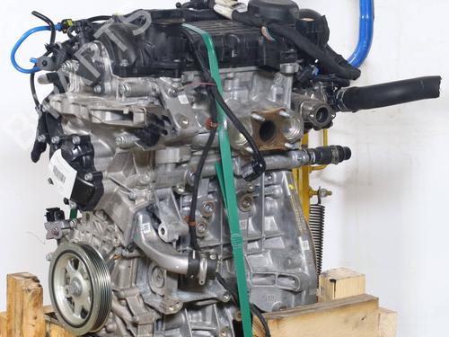 Used Engine Engine FIAT 500e (332_) Elektro 3+1 (FA1) (118 hp) 33401226 33401226