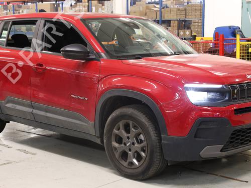 Electronic module JEEP AVENGER (J2) 1.2 T3 e-Hybrid | BP30859510M83 - Image 7