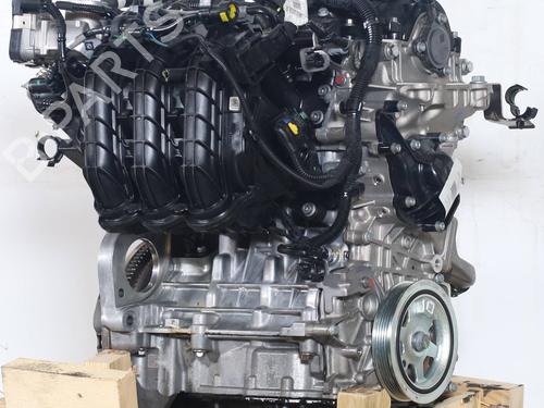 Engine FIAT 500 C (312_) 1.0 Mild Hybrid (312.AYD1B) | BP40007802M1 - Image 4