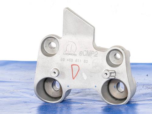 Engine mount ALFA ROMEO JUNIOR (626_, 627_) Electric | BP30111741M89 - Image 2