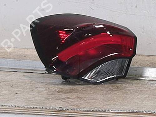 Used Left taillight Left taillight FIAT TIPO Hatchback (356_, 357_) 1.5 T4 Hybrid (131 hp) 27640444 27640444