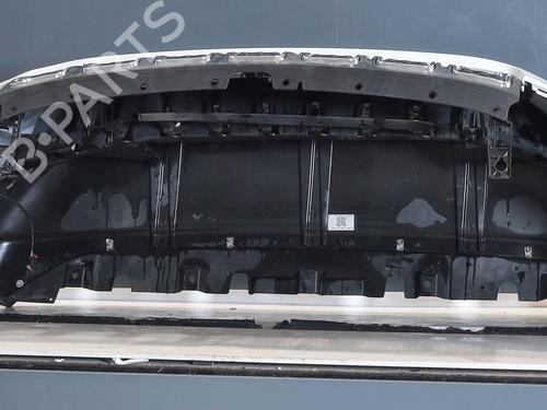 Front bumper JEEP COMPASS (MP, M6, MV, M7) 1.3 Hybrid 4x4 | BP29826512C7