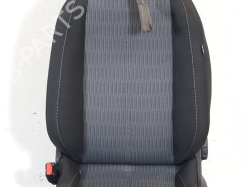 Left front seat OPEL CORSA F (P2JO) 1.2 (68) | BP39973377C15 - Image 2