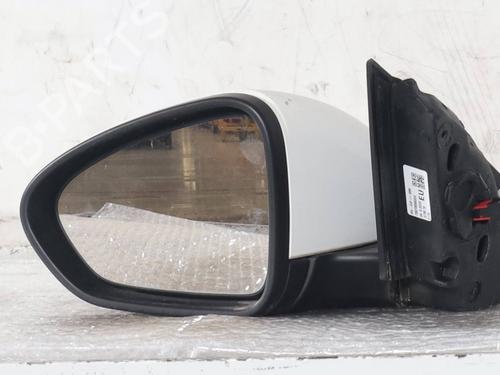 Used Left mirror Left mirror 37258461 37258461