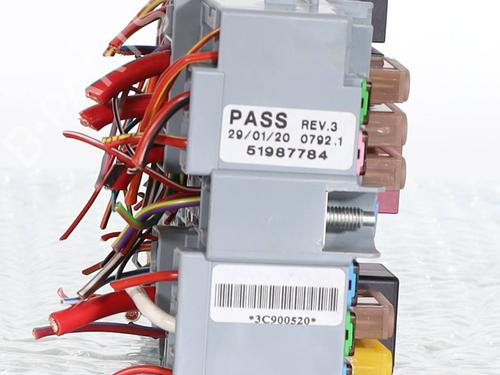 Fuse box JEEP RENEGADE SUV (BU, B1, BV) 1.3 PHEV 4Xe | BP39199236E1 - Image 2