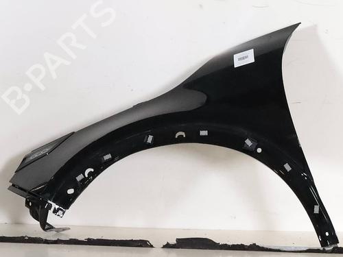 Used Left front fenders FIAT 600e / 600 (365_, 364_) Mild Hybrid (101 hp) 29892594