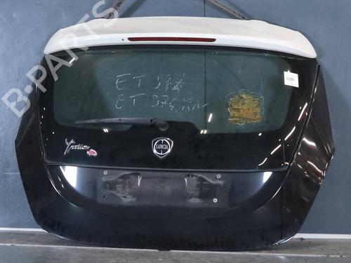 Used Tailgate Tailgate LANCIA YPSILON (312_) 1.2 (312.PXA1A, 312.YXA1A) (69 hp) 33810016 33810016