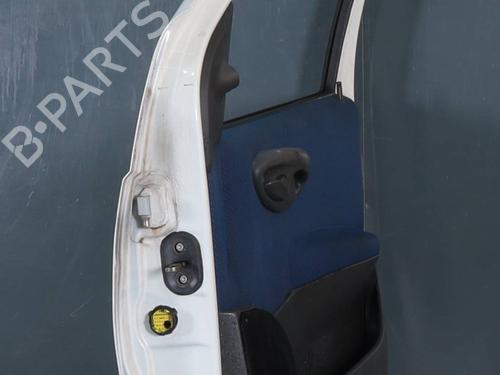 Right front door FIAT PUNTO (188_) 1.2 60 (188.030, .050, .130, .150, .230, .250) | BP29481035C3 