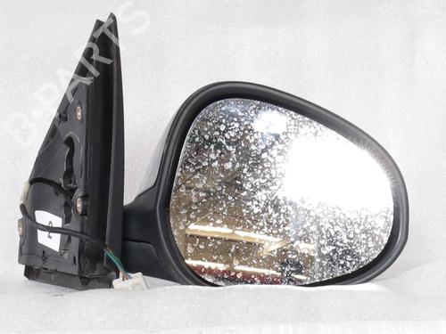 Used Right mirror Right mirror LANCIA YPSILON (843_) 1.4 (843.AXG1A) (78 hp) 36404349 36404349