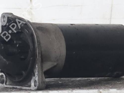 Used Starter Starter FIAT BRAVO II (198_) 1.9 D Multijet (198AXB1A) (120 hp) 33615992 33615992