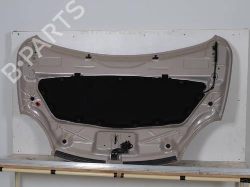 Used Hood FIAT 600e / 600 (365_, 364_) Electric (156 hp) 22806732